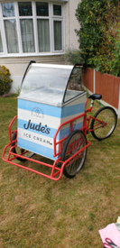 ice cream bike gumtree